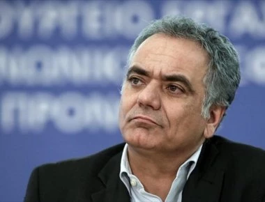 Τοποθέτηση Π. Σκουρλέτη για την ψήφο των αποδήμων